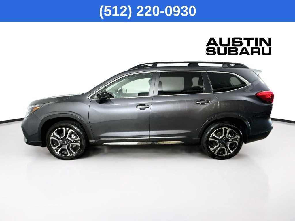 Certified 2026 Subaru Ascent Limited AWD/4WD image 5