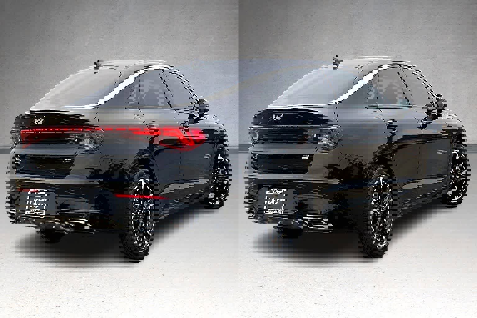 Used 2023 Kia K5 GT-Line w/ GT-Line Premium Package image 22