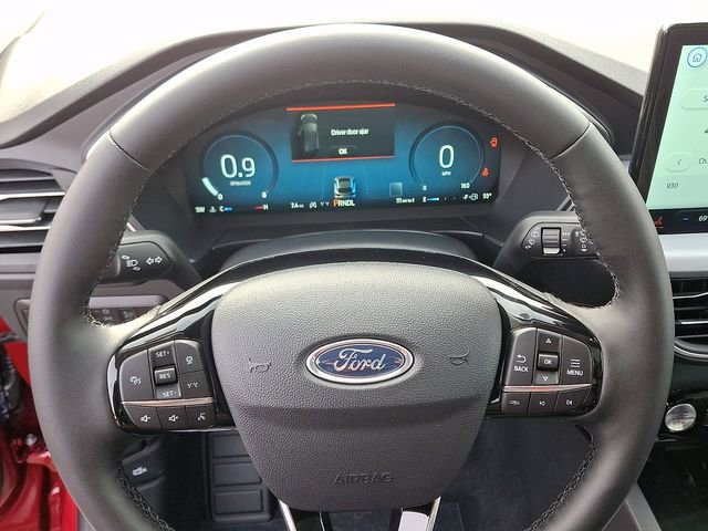 New 2026 Ford Escape Platinum w/ Equipment Group 601A AWD/4WD image 14