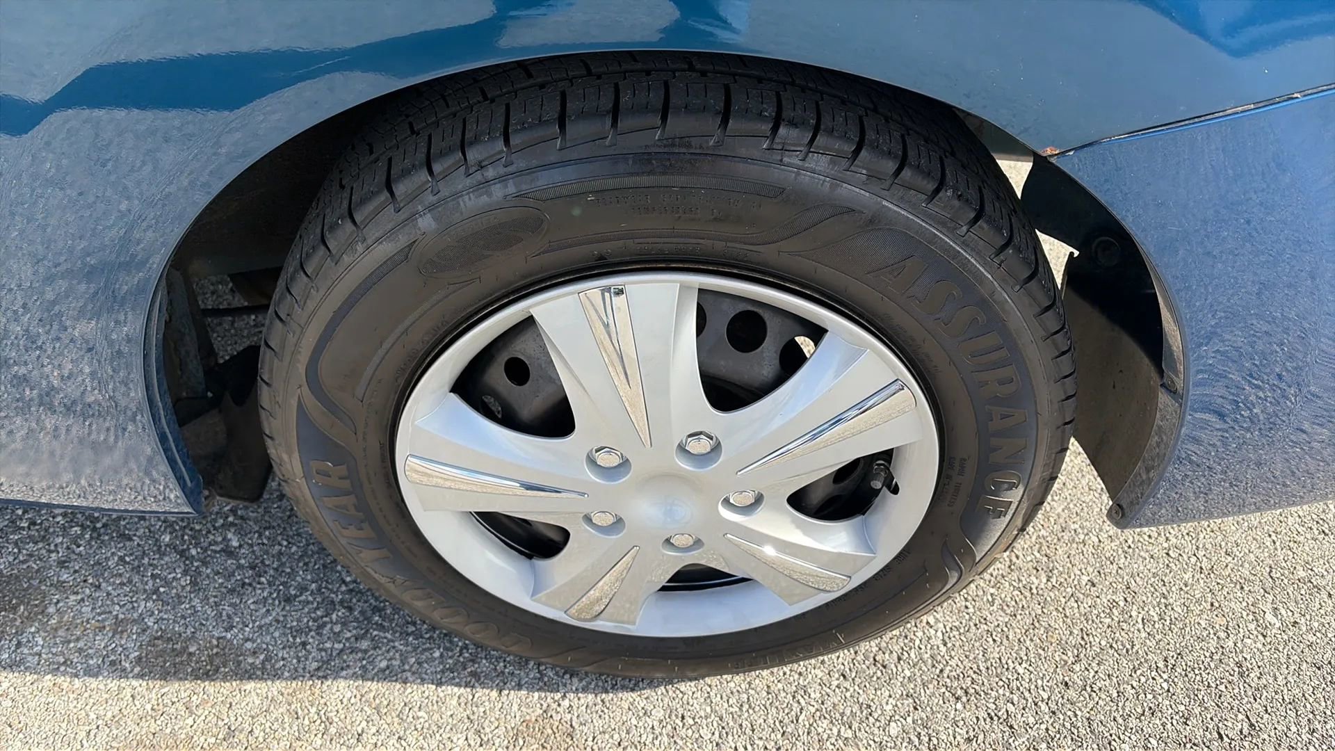 Used 2012 Honda Civic LX image 27