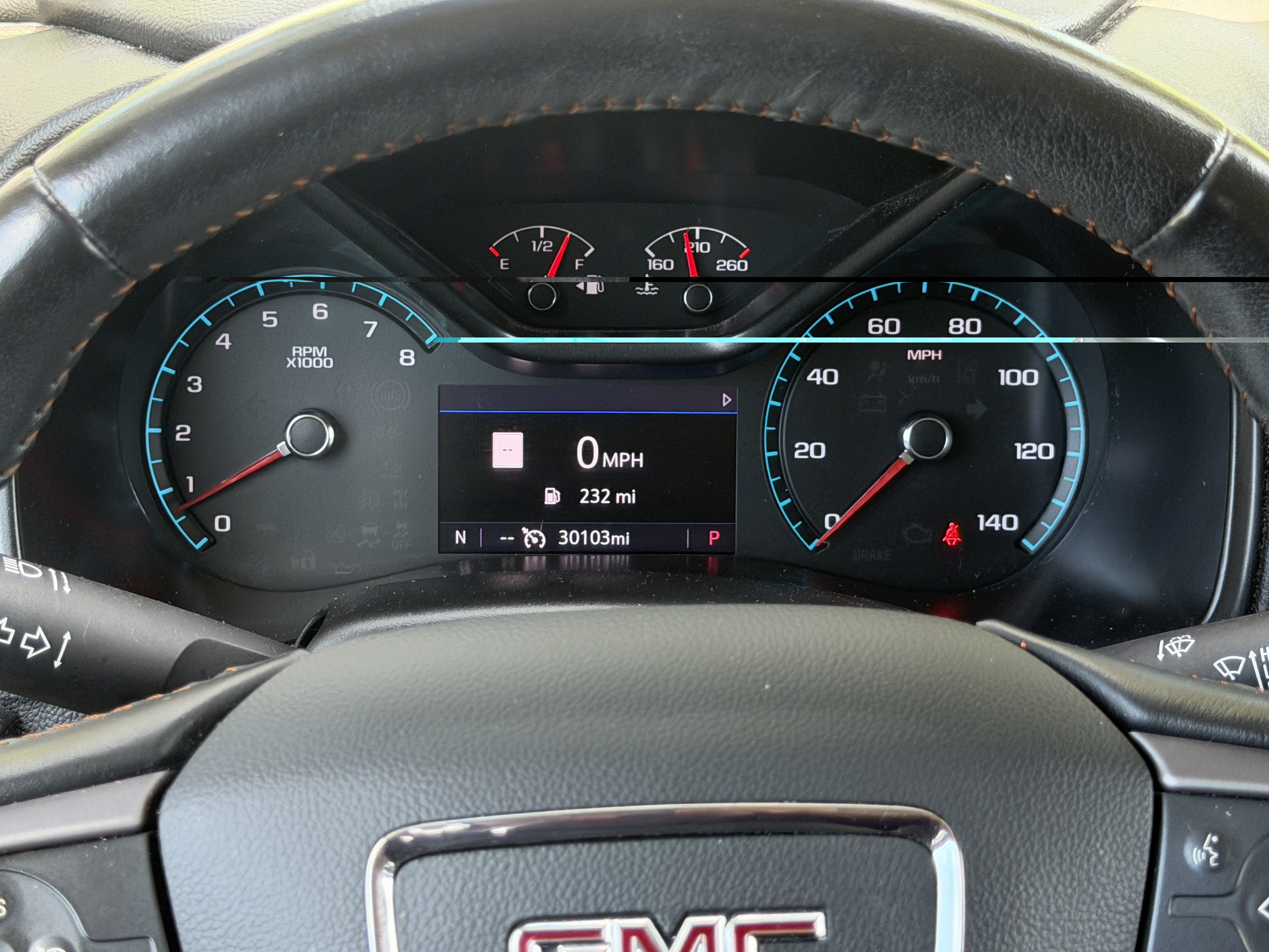 Used 2022 GMC Canyon AT4 w/ Trailering Package AWD/4WD image 32