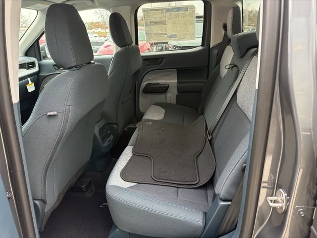 New 2025 Ford Maverick XLT w/ XLT Luxury Package image 7