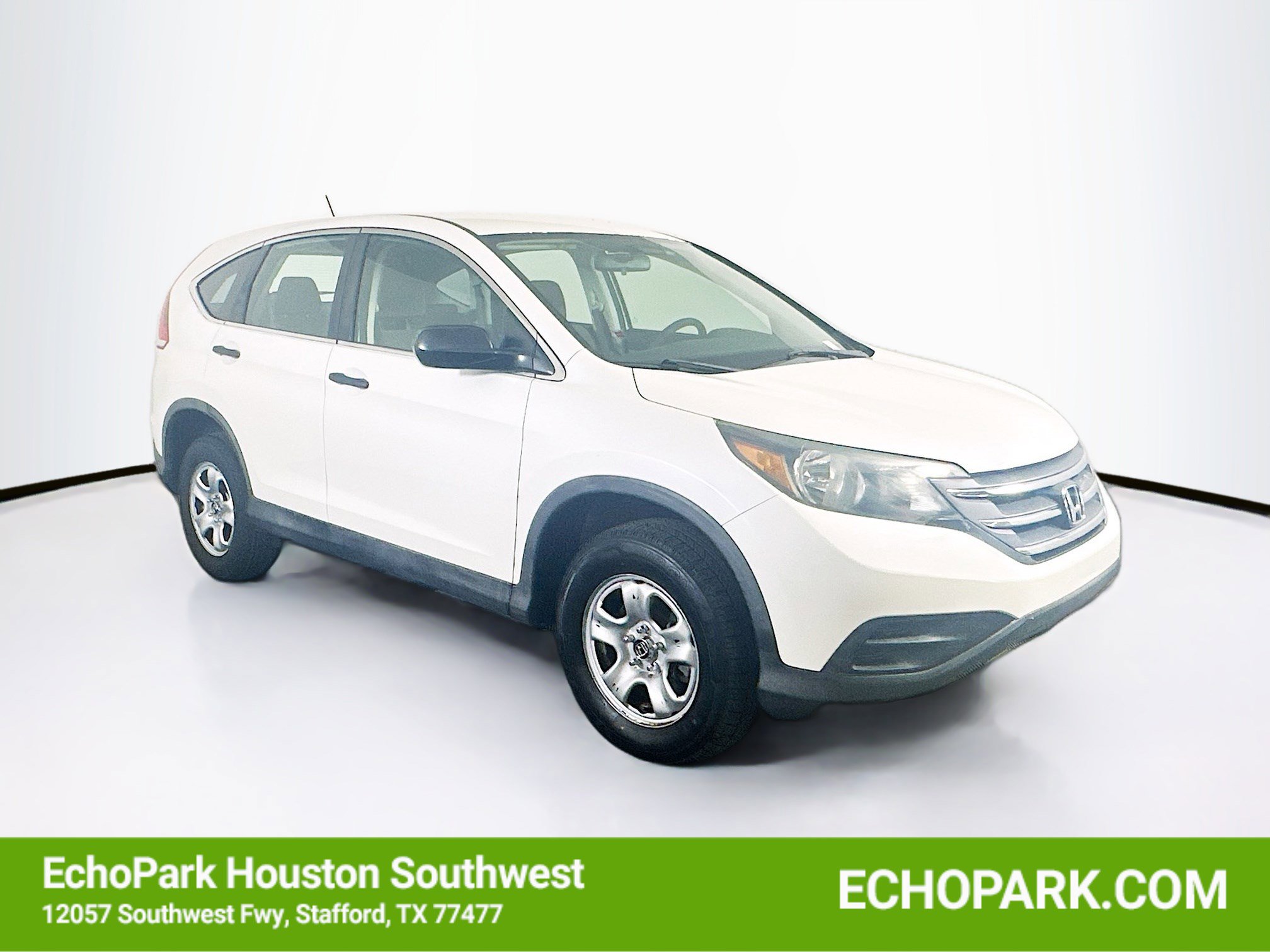 Used 2014 Honda CR-V LX