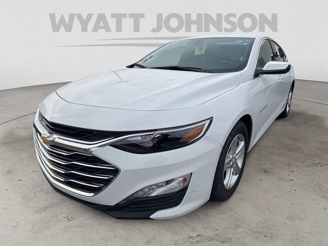 Used 2023 Chevrolet Malibu LT