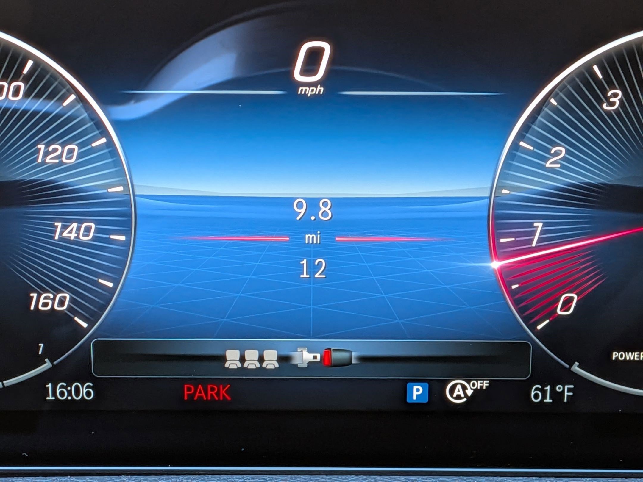 New 2026 Mercedes-Benz GLB 250 image 23