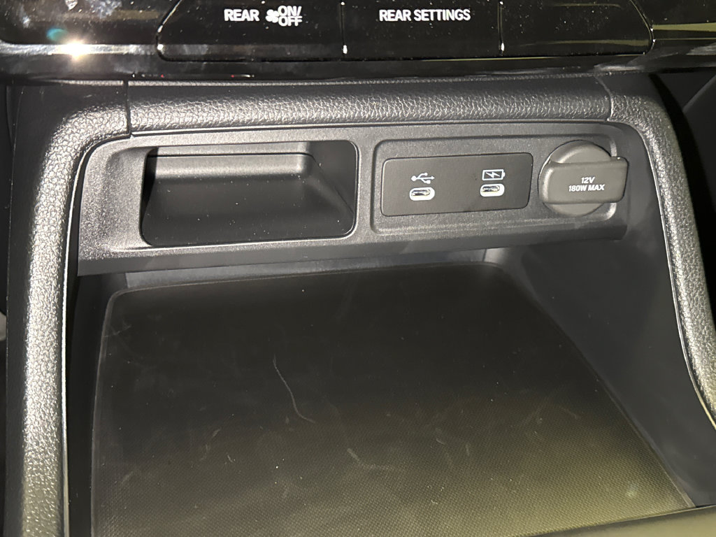 New 2026 Honda Pilot Sport image 27