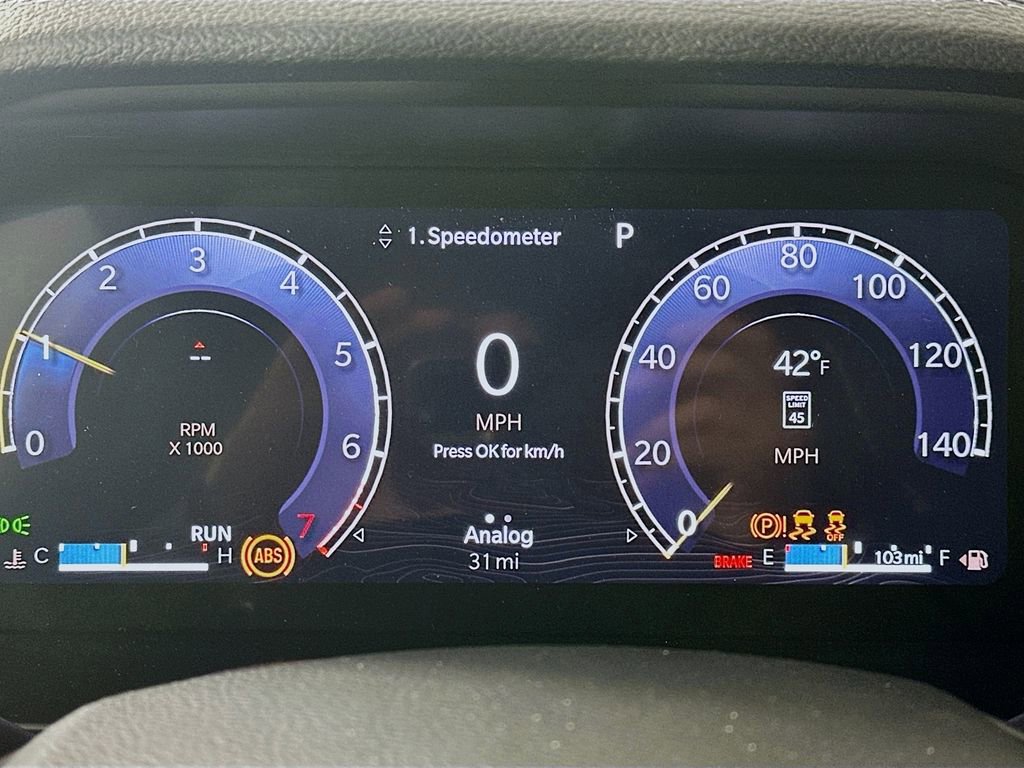 New 2026 Jeep Grand Cherokee Limited w/ Limited Altitude Package RWD image 11