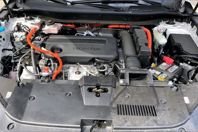 Used 2026 Honda CR-V Sport image 10