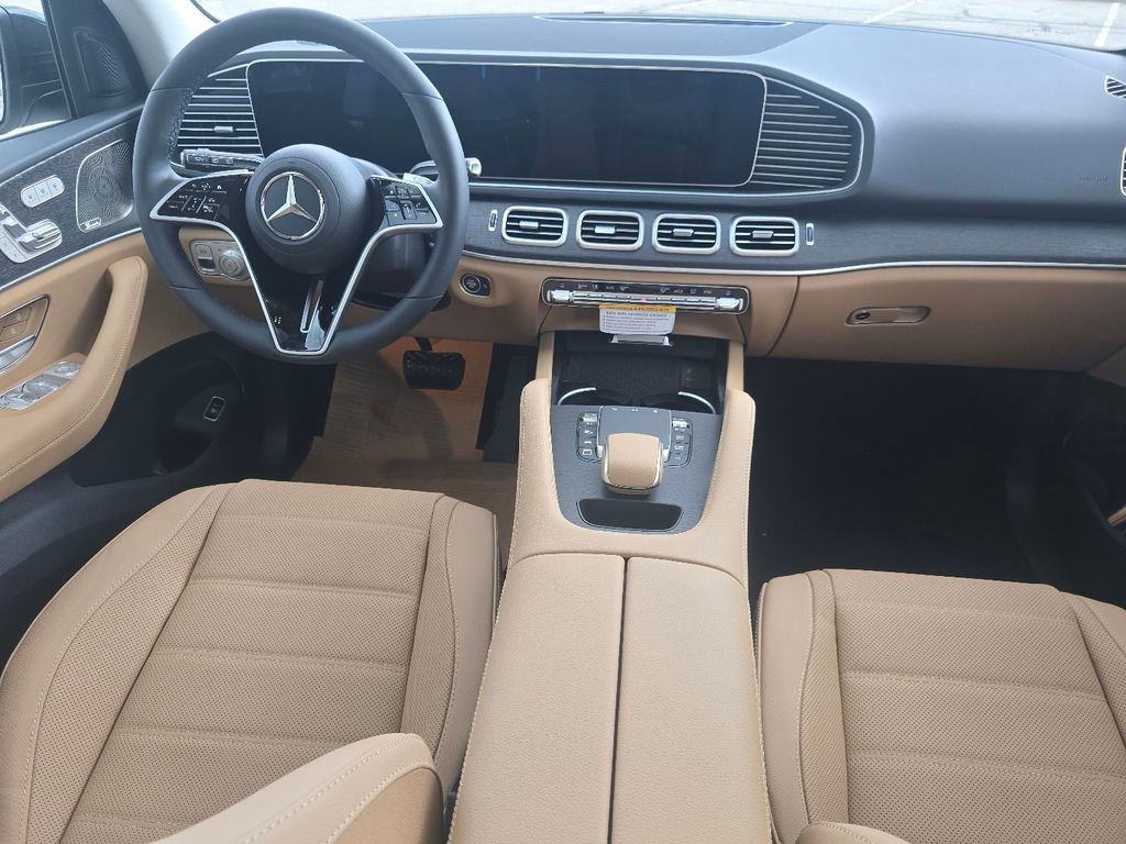 New 2026 Mercedes-Benz GLE 350 4MATIC image 22