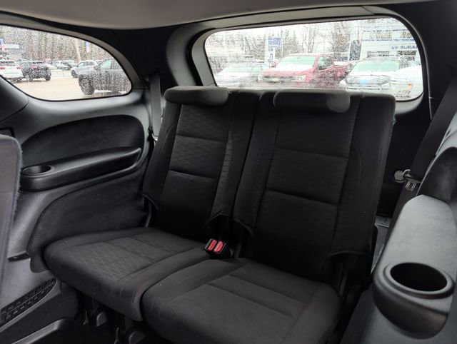 Used 2020 Dodge Durango SXT image 33