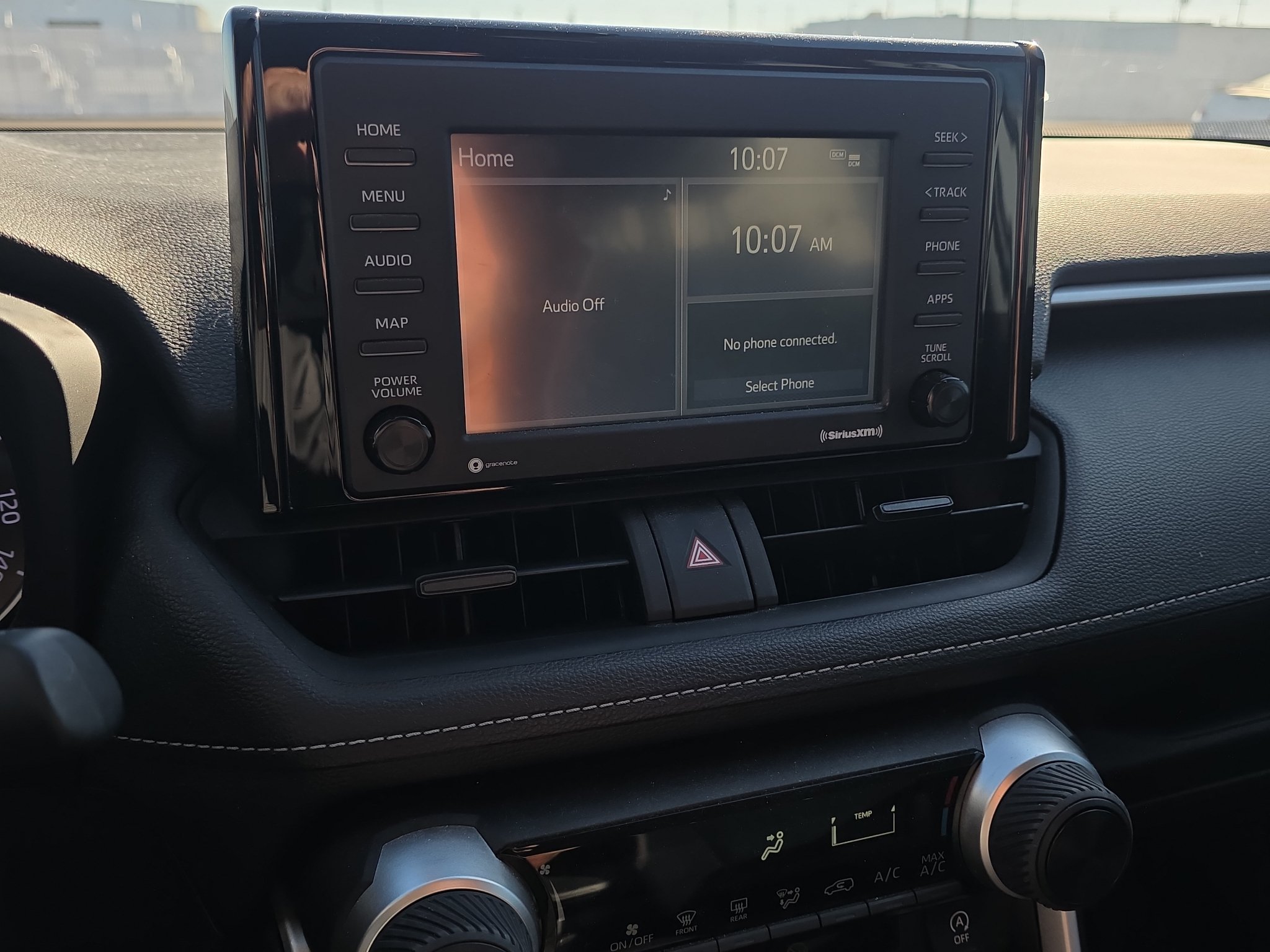 Certified 2022 Toyota RAV4 LE AWD/4WD image 12