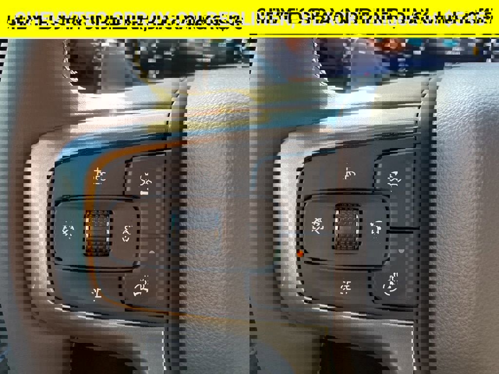 New 2026 Chevrolet Silverado 1500 LTZ w/ LTZ Premium Package image 11