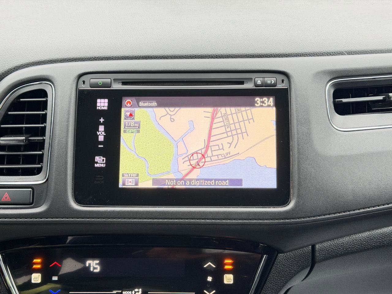 Used 2017 Honda HR-V EX-L image 57