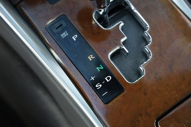 Used 2010 Lexus IS 250 w/ Preferred Accessory Package RWD image 41