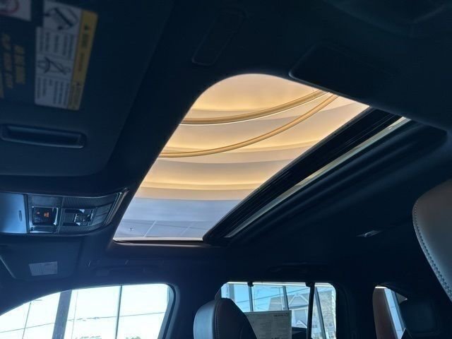 New 2026 Lexus LX 700h Luxury w/ Appearance Package AWD/4WD image 25