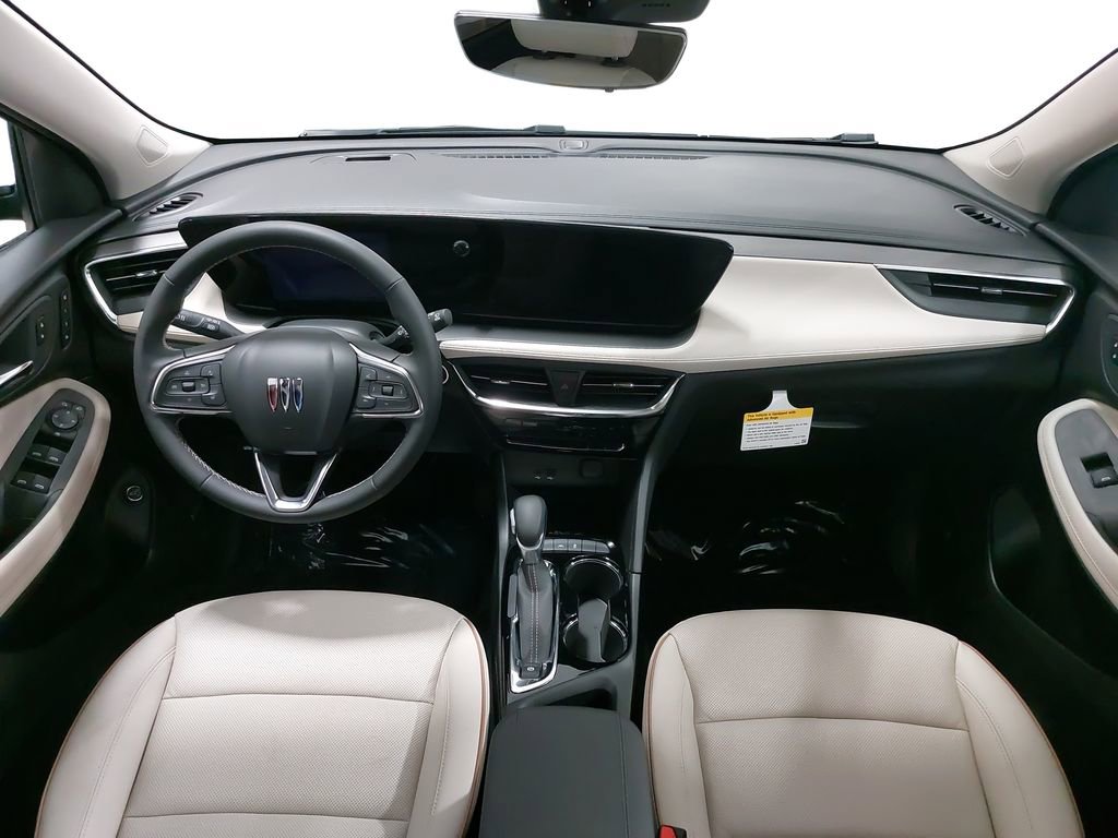 Used 2024 Buick Encore GX Avenir w/ Avenir Technology Package FWD image 9