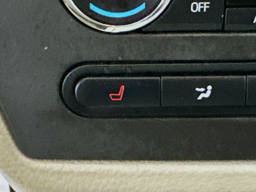 Used 2009 Ford Fusion SEL FWD image 35