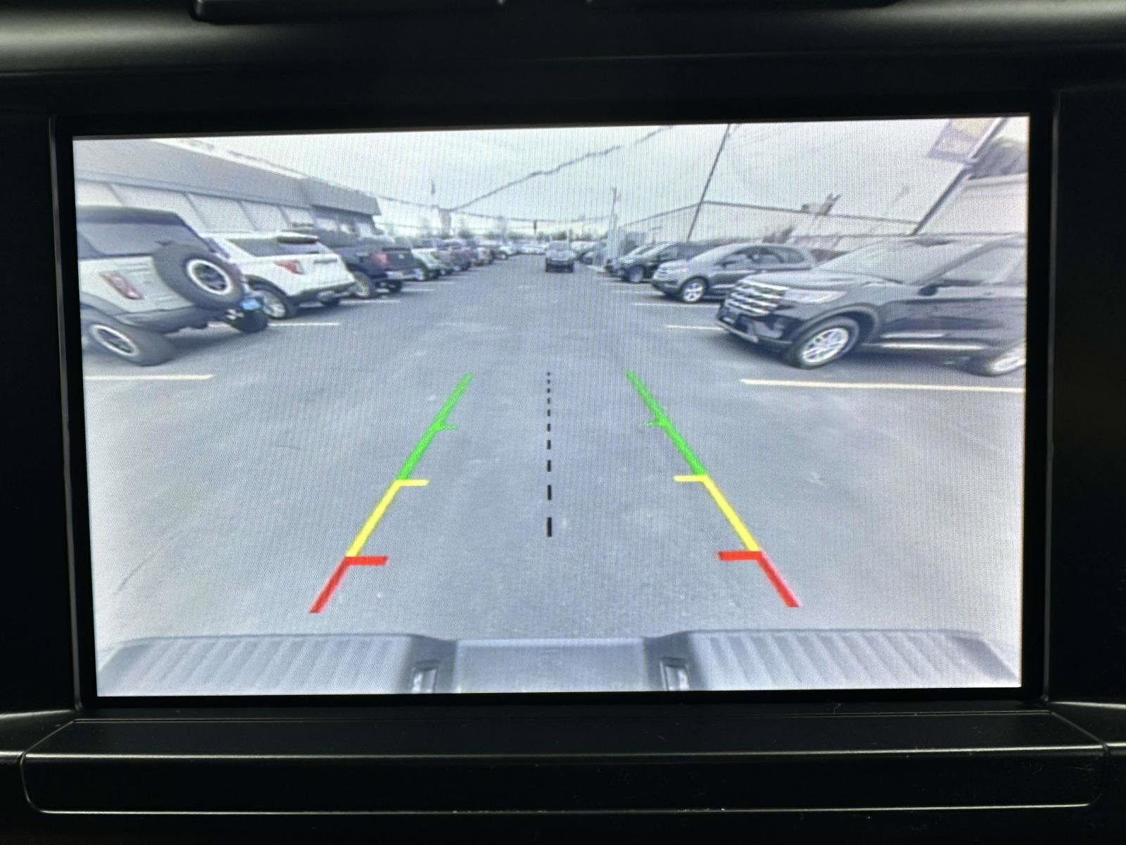 Used 2023 Ford F150 XL w/ STX Appearance Package image 24