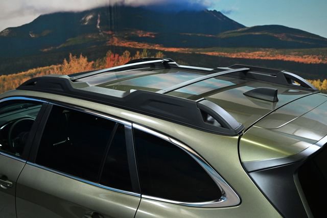 Certified 2025 Subaru Outback Limited image 17