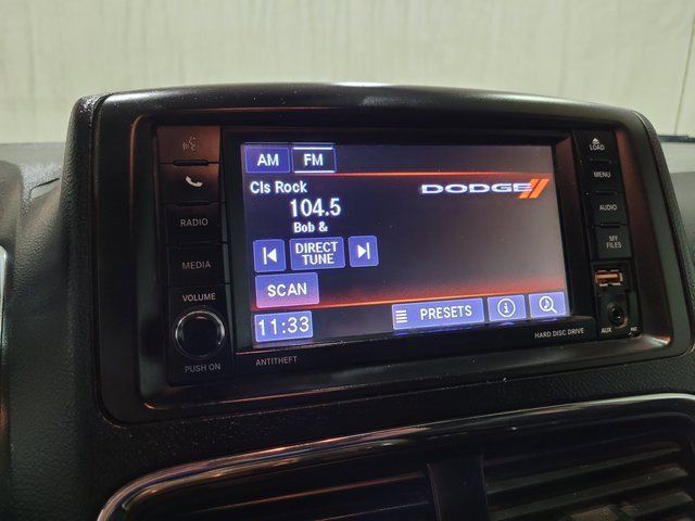 Used 2019 Dodge Grand Caravan SXT image 33