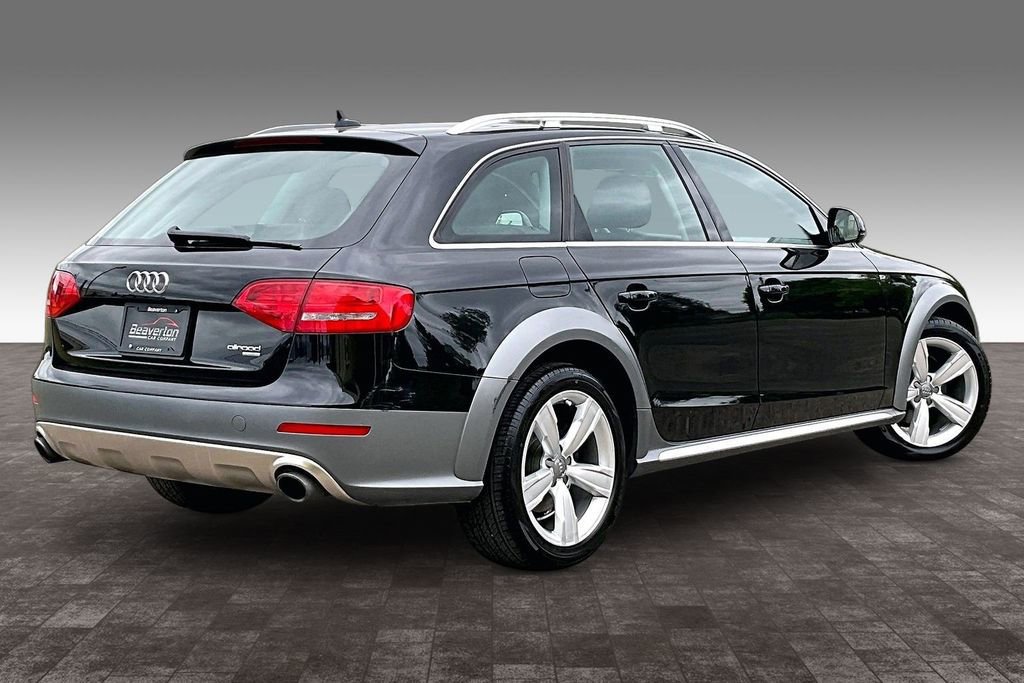 Used 2013 Audi A4 Premium AWD/4WD image 14