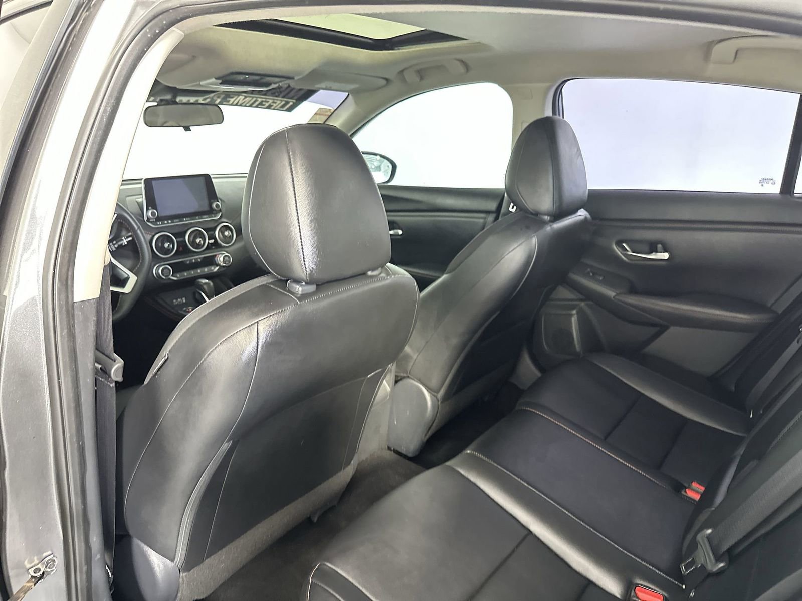 Certified 2023 Nissan Sentra SR w/ SR Premium Package image 24