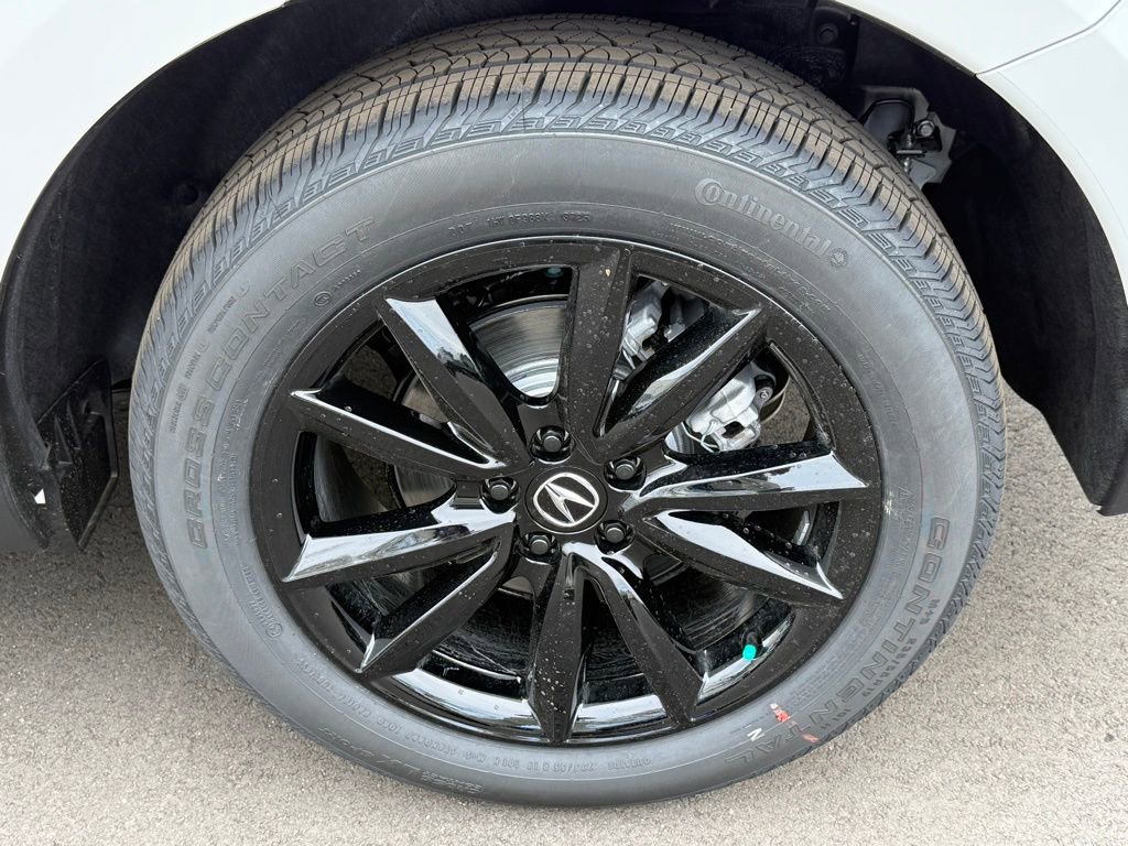 New 2026 Acura RDX SH-AWD image 11