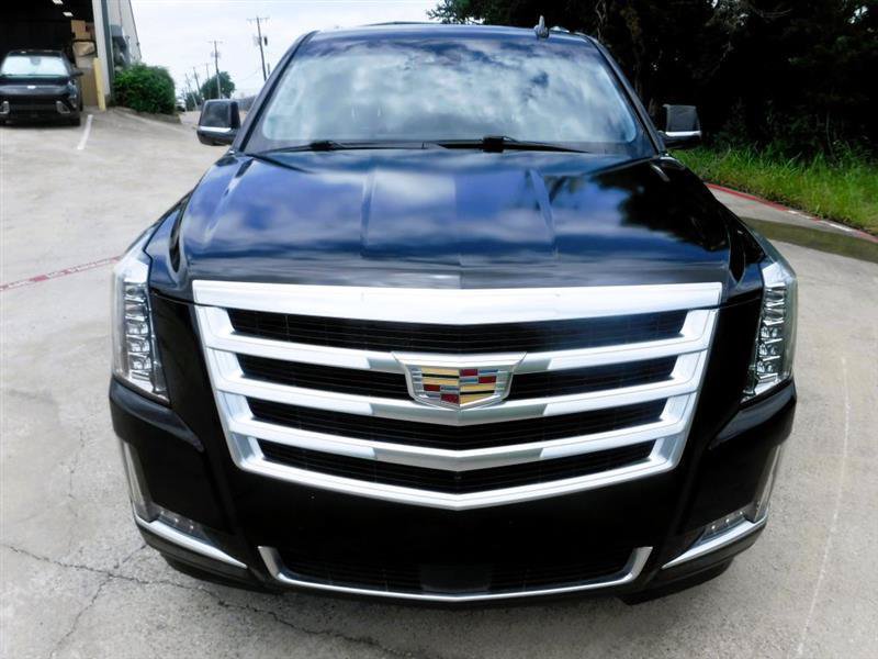 Used 2015 Cadillac Escalade Premium AWD/4WD image 14