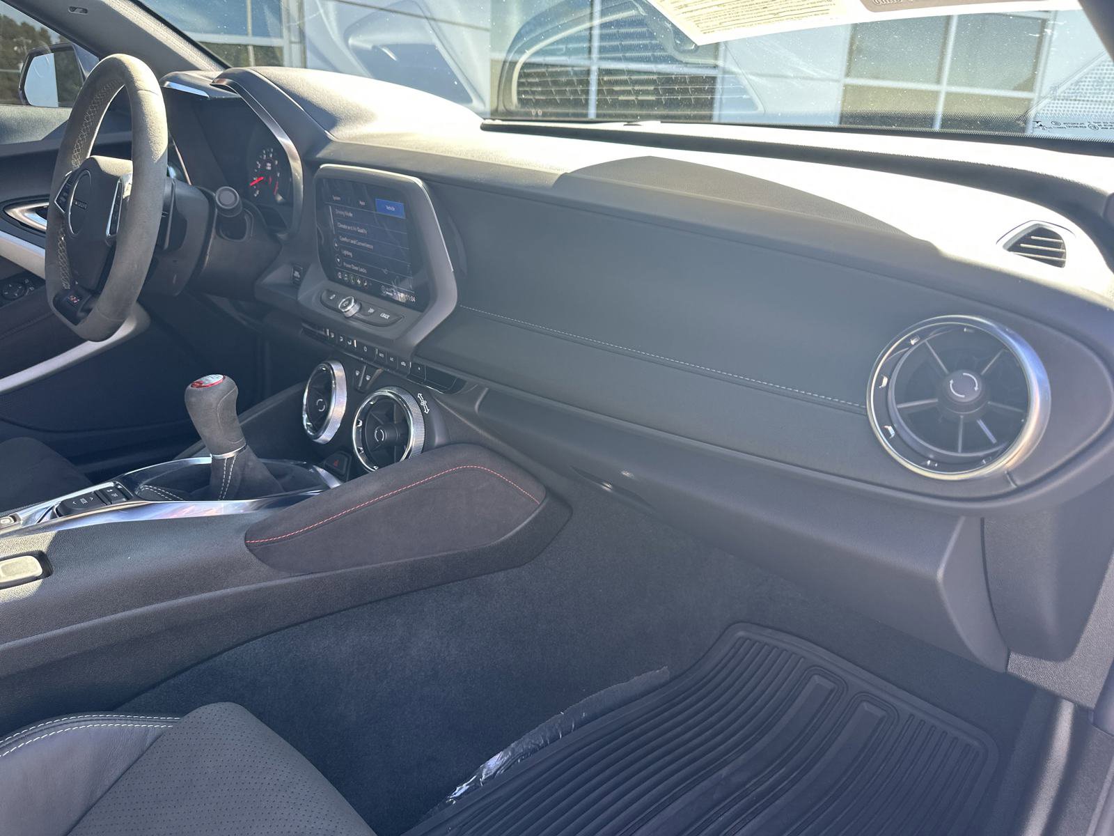 Used 2023 Chevrolet Camaro SS image 31