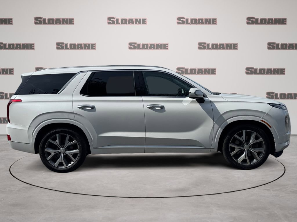 Used 2021 Hyundai Palisade Limited image 6
