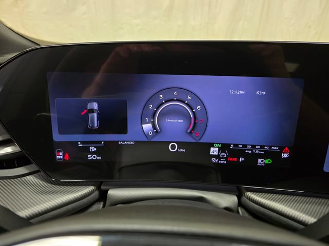 New 2026 Audi SQ5 Prestige AWD/4WD image 18