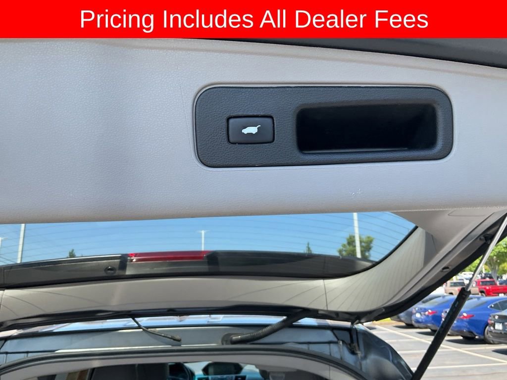 Used 2013 Honda Odyssey EX-L image 15
