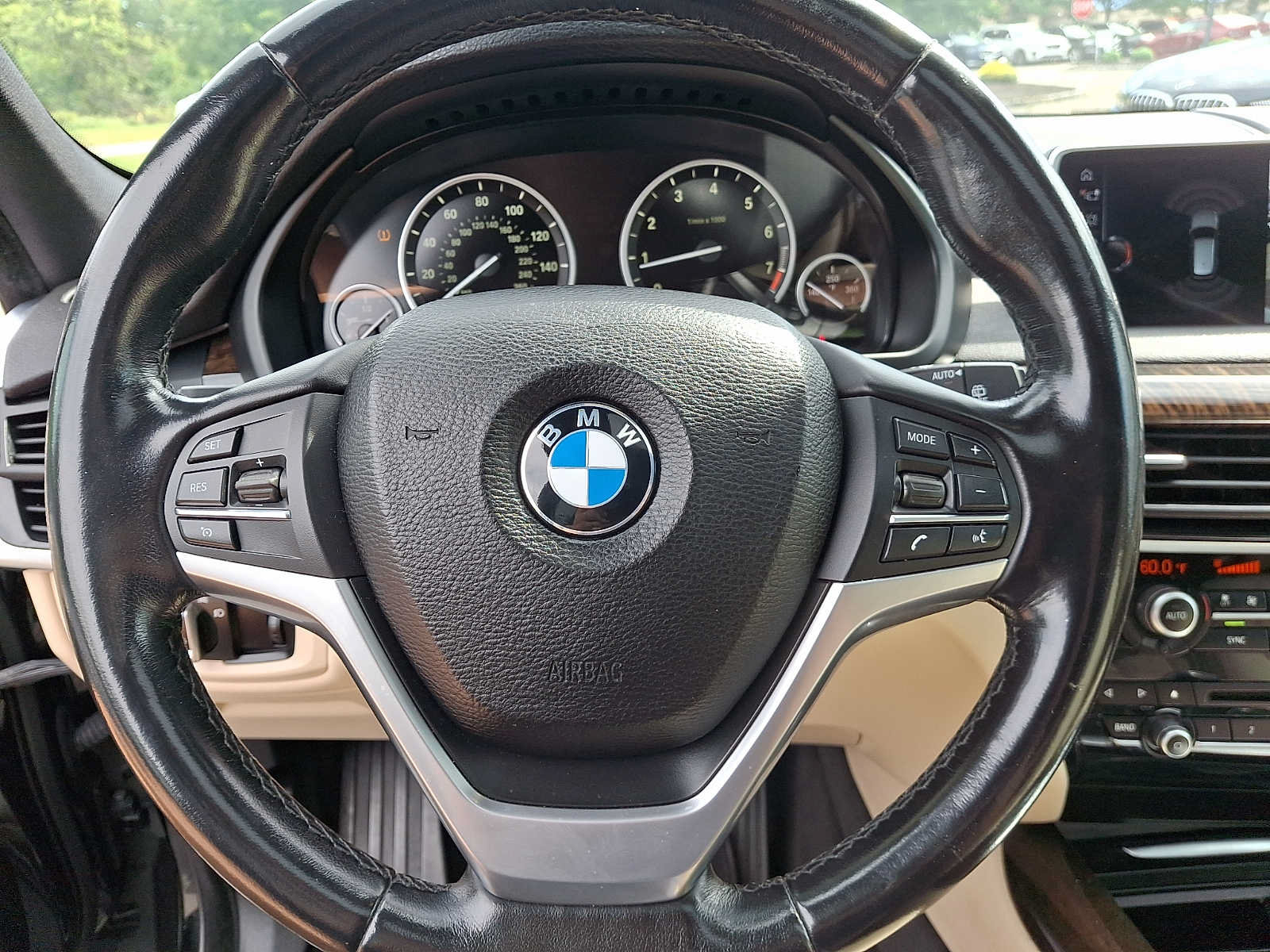 Used 2017 BMW X5 xDrive35i AWD/4WD image 21