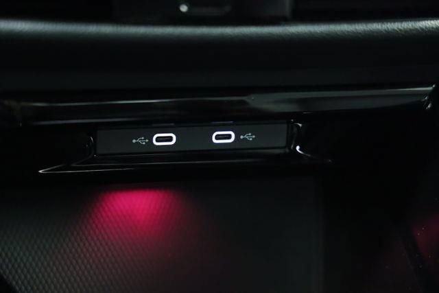 Used 2025 Volkswagen GTI SE w/ SE Leather Seating Package FWD image 20