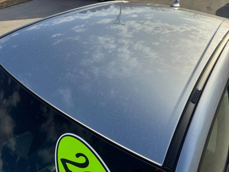 Certified 2025 Subaru Legacy image 25