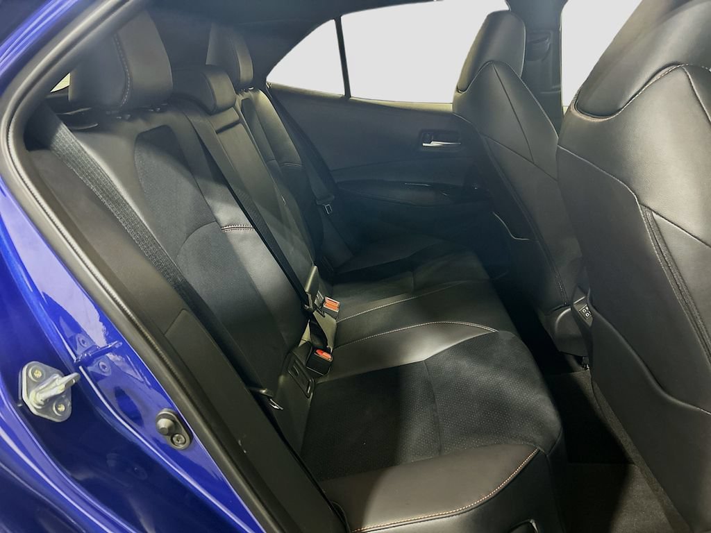 Used 2026 Toyota Corolla SE FWD image 23