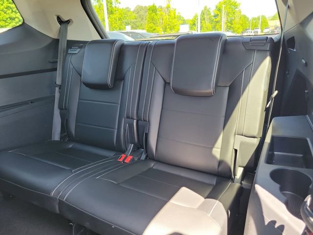 Used 2022 Volkswagen Atlas SE FWD image 10