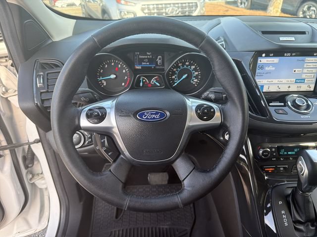 Used 2016 Ford Escape Titanium AWD/4WD image 26