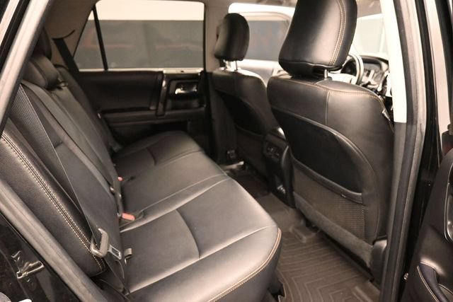 Used 2023 Toyota 4Runner Limited RWD image 19