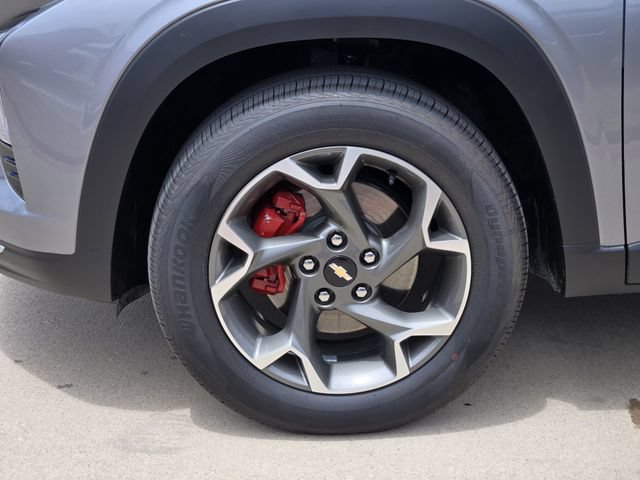 Used 2026 Chevrolet Trax LT w/ Driver Confidence Package FWD image 7