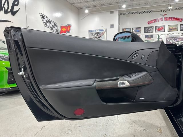 Used 2012 Chevrolet Corvette Grand Sport w/ 3LT Preferred Equipment Group RWD image 20