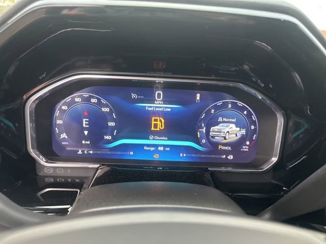 New 2026 Chevrolet Silverado 1500 RST w/ RST Select Package AWD/4WD image 21