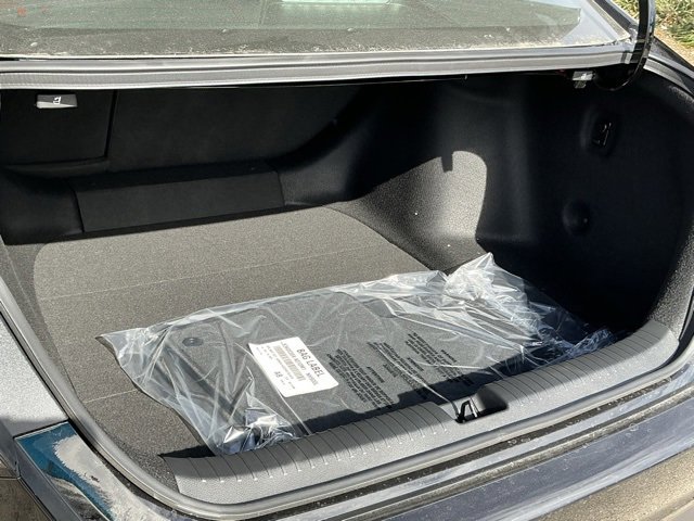 New 2025 Honda Accord Sport image 6