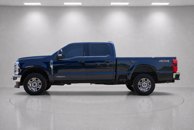 Used 2024 Ford F250 Lariat AWD/4WD image 6