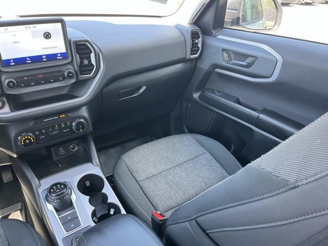 Used 2024 Ford Bronco Sport Big Bend w/ Convenience Package AWD/4WD image 16