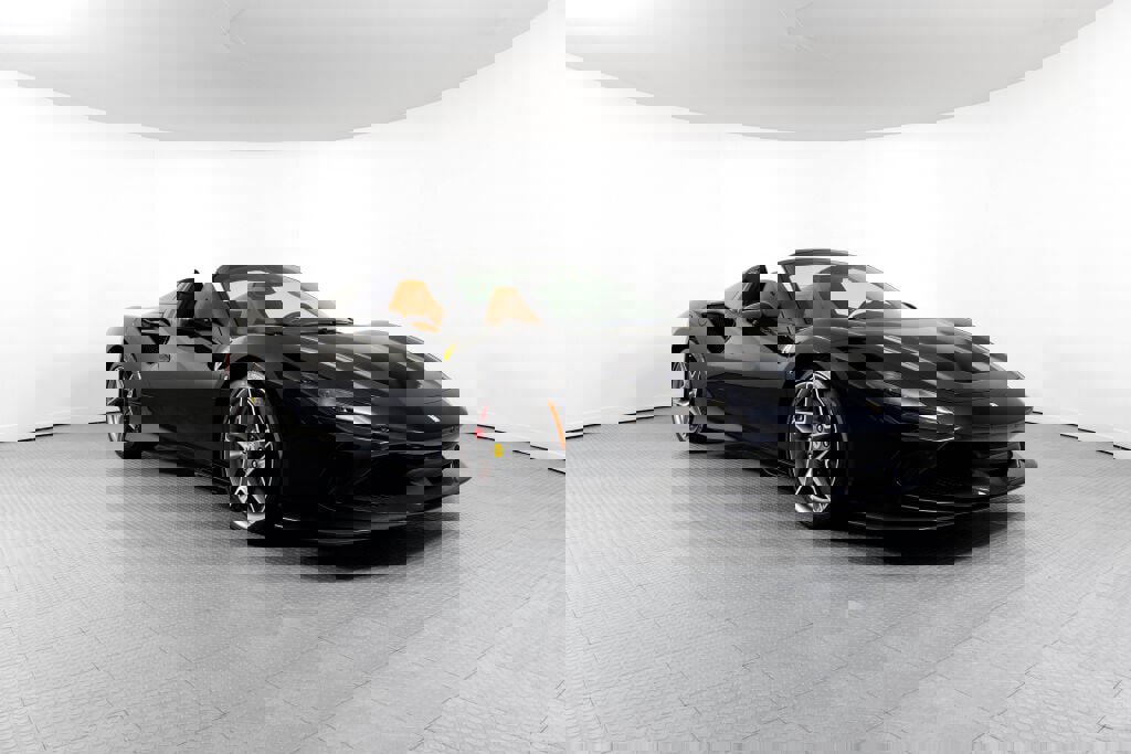 Certified 2023 Ferrari F8 Tributo image 25