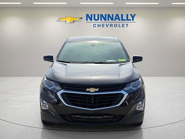 Used 2019 Chevrolet Equinox LT FWD image 8