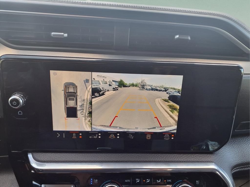 Certified 2024 GMC Sierra 1500 Denali AWD/4WD image 26
