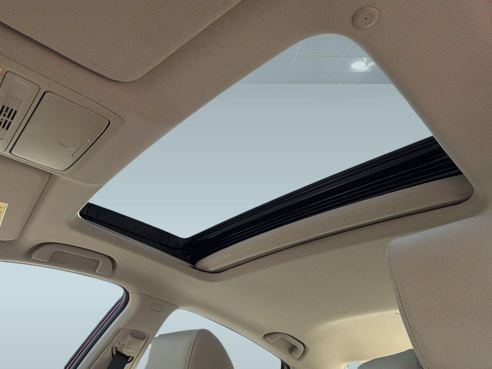 Used 2019 Honda Accord EX-L image 24