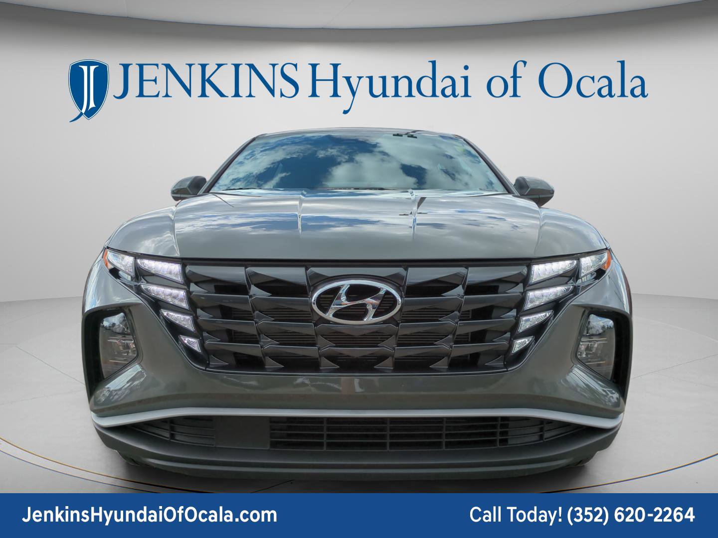 Certified 2023 Hyundai Tucson SE AWD/4WD image 8